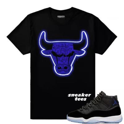 Jordan Shirts-35